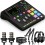 Pachet Podcast Doua Persoane + RODECaster Duo