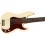 Fender American Professional II P Bass V RW Olympic White