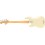 Fender American Professional II P Bass V RW Olympic White