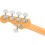 Fender American Professional II P Bass V RW Olympic White