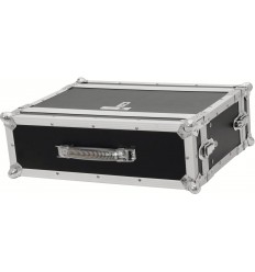 Roadinger Effect Rack CO DD 3U 24 cm adancime