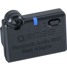Boss Bluetooth Audio MIDI Dual Adaptor BT-DUAL