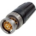 Neutrik NBNC75BLP9X
