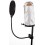 Veles-X Studio Microphone Cover
