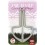 Veles-X Jaw Harp 12 Silver
