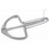 Veles-X Jaw Harp 12 Silver