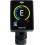 Veles-X Clip-on Rechargeable Chromatic Tuner