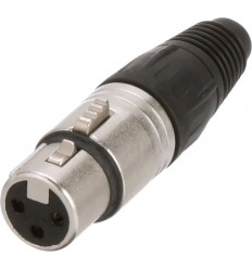 Neutrik NC3FX