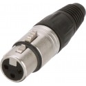 Neutrik NC3FX