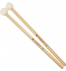 Meinl Hard Drumset Mallet SB402