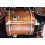 Meinl Hard Drumset Mallet SB402