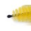 Music Nomad 2 in 1 Mouthpiece & Cup Brush for Brass Instruments