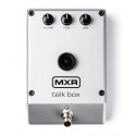 MXR Talk Box M222