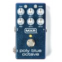 MXR Poly Blue Octave M306