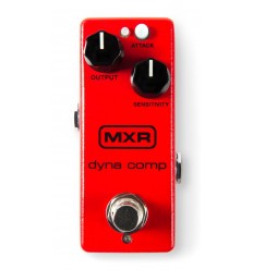 MXR Dyna Comp Mini M291
