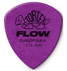 Dunlop Tortex Flow 558R1.14