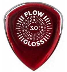 Dunlop Flow Gloss 550R3.0