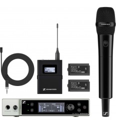 Sennheiser EW-DX MKE 2 - 835-S Set