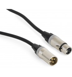 AFX Light SOUND-XLRM-XLRF 20m