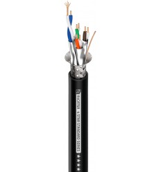 Adam Hall 4 STAR NETWORK CAT6A