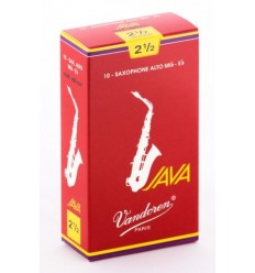 Vandoren Java Red nr. 2.5