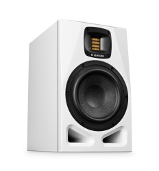 Adam Audio A7V White Limited Edition
