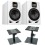 Pachete Zeedo Shop 2 x Adam Audio A7V + Stand