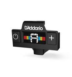 D-Addario PW-CT-15 Micro Soundhole Tuner