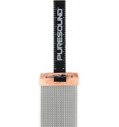 PureSound Custom Pro Series 14 inch 20 Strand Steel Snare Wire CPS1420