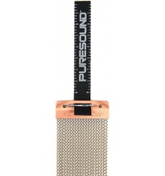 PureSound Custom Pro Series 14 inch 20 Strand Brass Snare Wire CPB1420