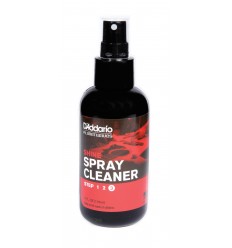 D-Addario Shine - Instant Spray Polish PW-PL-03