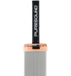 PureSound Custom Pro Series 13 inch 20 Strand Steel Snare Wire CPS1320