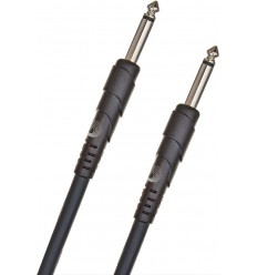 D-Addario Classic Series Speaker Cable 7.62 m PW-CSPK-25