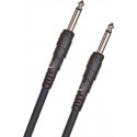 D-Addario Classic Series Speaker Cable 7.62 m PW-CSPK-25
