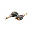DAP Audio XGA19