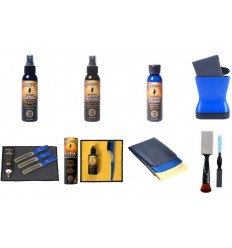 Music Nomad Total Guitar Spa Kit
