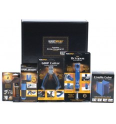 Music Nomad Premium String Changing Kit