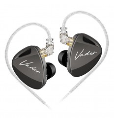 KZ Acoustics Vader High-Resolution Version