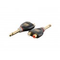 DAP Audio XGA41