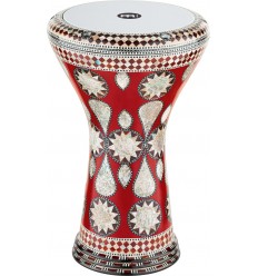 Meinl Artisan Edition Series Doumbek - 8.75 inch - Mosaic Imperial AEED2