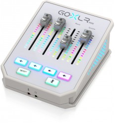 TC Helicon GoXLR MINI-WH