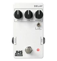 JHS Pedals 3 Series Delay