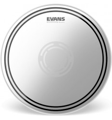 Evans EC Reverse Dot Coated Snare Batter 13 Inch B13ECSRD