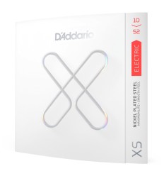 D-Addario 10-52 Light Top/Heavy Bottom, XS Nickel Coated XSE1052