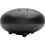 Veles-X Tongue Drum Steel 6 inch 8 Notes Jet Black