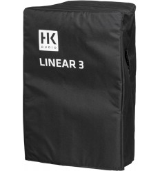 HK Audio LINEAR 3 115 FA Cover
