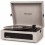 Crosley Voyager CR8017A-GY RESIGILAT 80146
