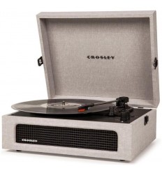 Crosley Voyager CR8017A-GY RESIGILAT 80146