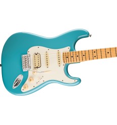 Fender Player II Stratocaster HSS MN Aquatone Blue