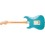 Fender Player II Stratocaster HSS MN Aquatone Blue